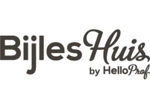 Grafisch ontwerp opdrachten voor Bijleshuis