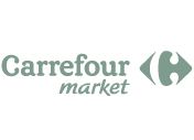 Grafische Partner Van Carrefour Voor Branding Als Folders En Flyer Ontwerp