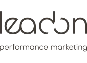 Marketingbedrijf Leadon huurde Nouchka in als grafische partner